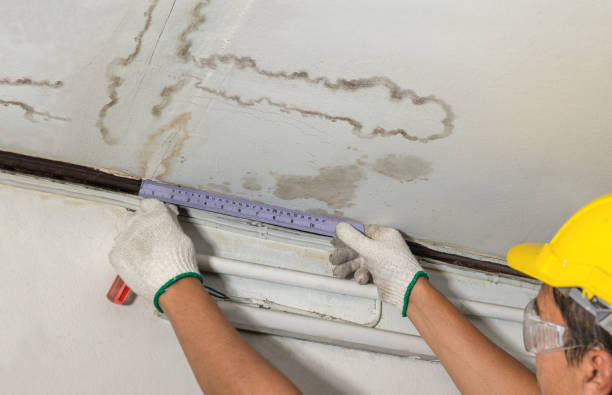 Reliable Structural Drying contractor in Albany, OH by Water Damage Irwin